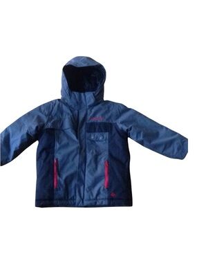 Kids Columbia Ski / Snowboard Jacket